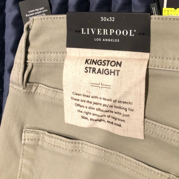 Liverpool Pants 30W - Picture 13 of 14